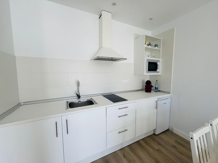 Image No.14-1 Bed Apartment for sale