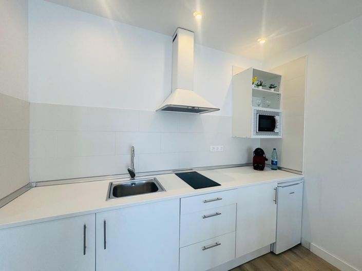 Image No.16-1 Bed Apartment for sale