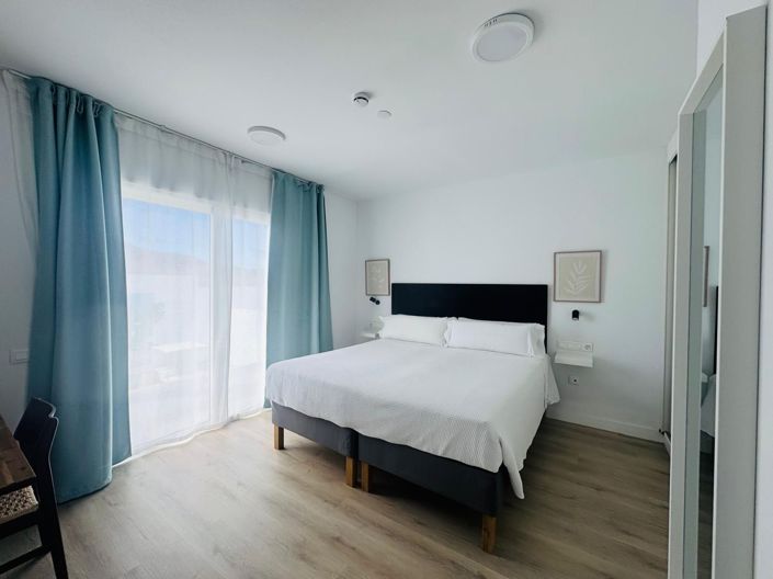 Image No.21-1 Bed Apartment for sale