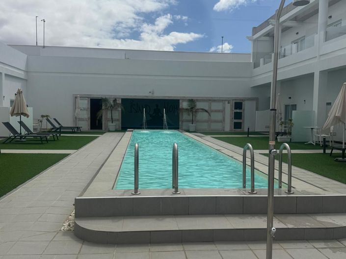 Image No.39-1 Bed Apartment for sale