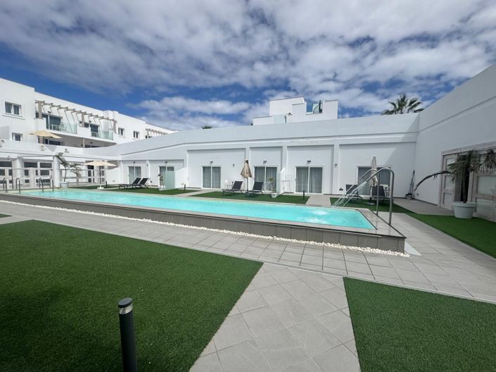 Image No.43-1 Bed Apartment for sale