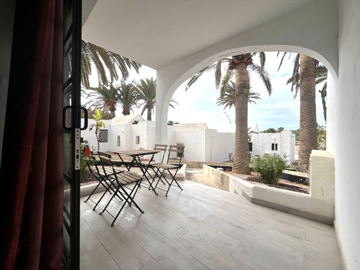 Image No.1-Appartement de 1 chambre à vendre à Costa Calma