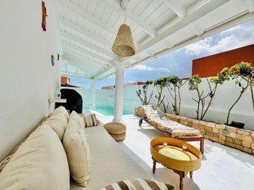 1 - Corralejo, Property