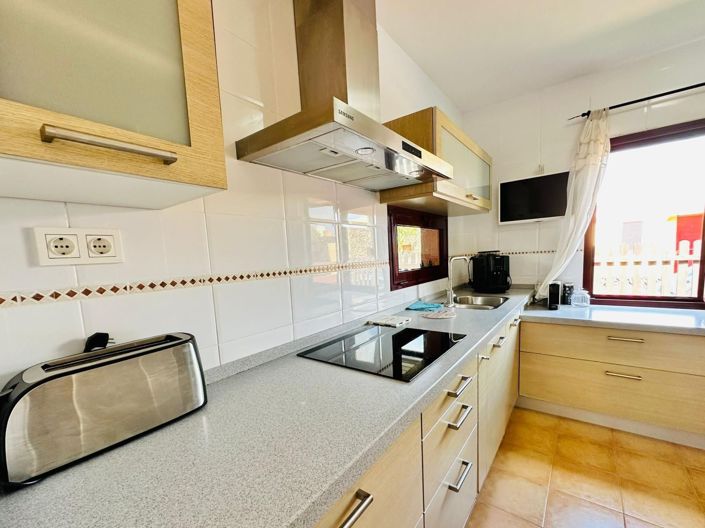 Image No.12-Propriété de 3 chambres à vendre à Corralejo