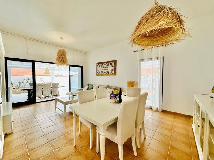 Image No.15-Propriété de 3 chambres à vendre à Corralejo