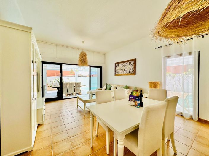 Image No.16-Propriété de 3 chambres à vendre à Corralejo