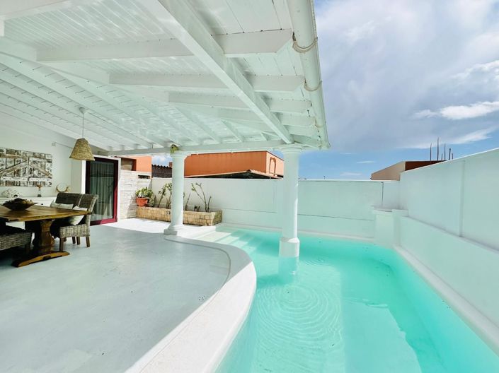 Image No.2-Propriété de 3 chambres à vendre à Corralejo