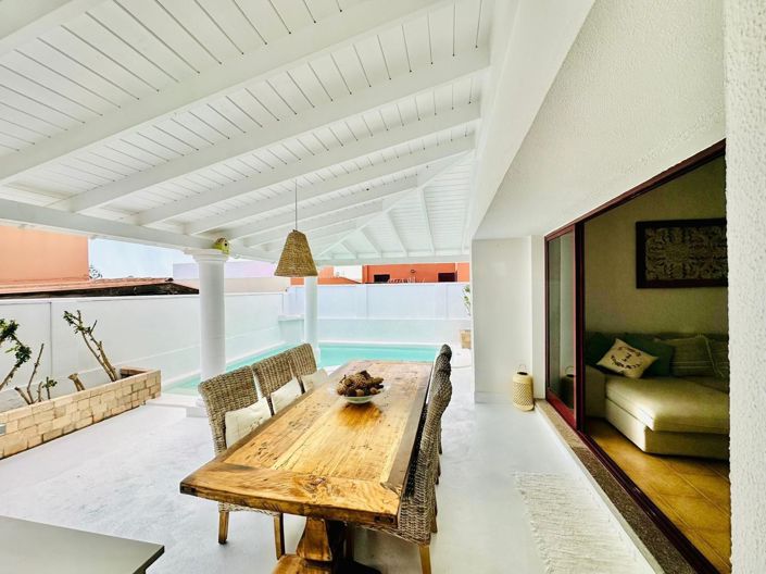 Image No.3-Propriété de 3 chambres à vendre à Corralejo