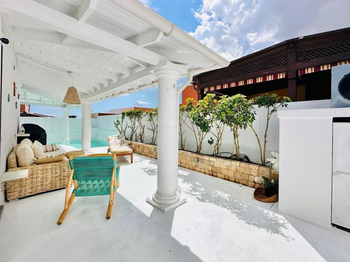 Image No.4-Propriété de 3 chambres à vendre à Corralejo