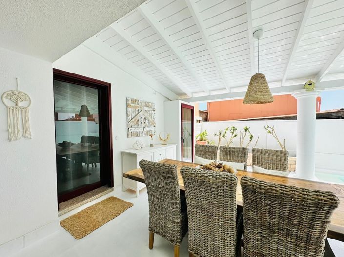 Image No.5-Propriété de 3 chambres à vendre à Corralejo