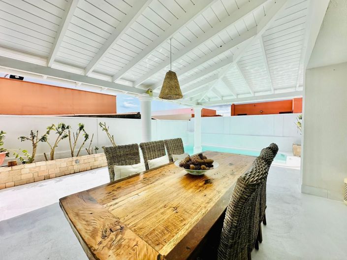 Image No.6-Propriété de 3 chambres à vendre à Corralejo