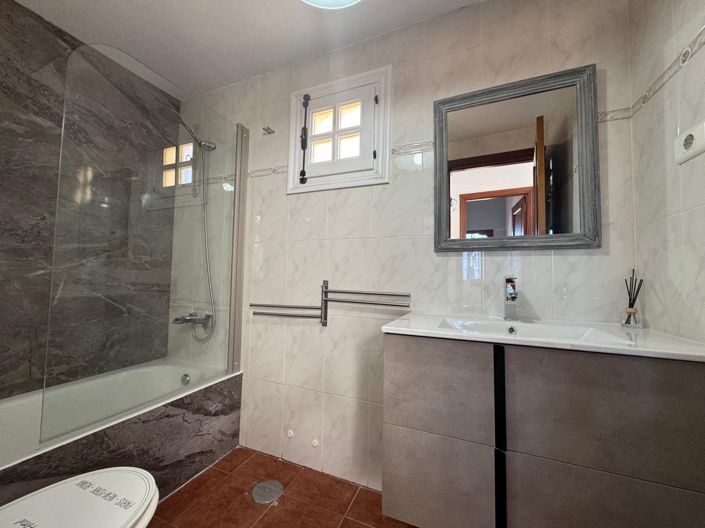 Image No.20-Propriété de 3 chambres à vendre à Caleta De Fuste