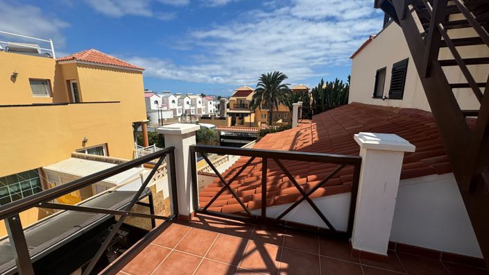 Image No.4-Propriété de 4 chambres à vendre à Corralejo