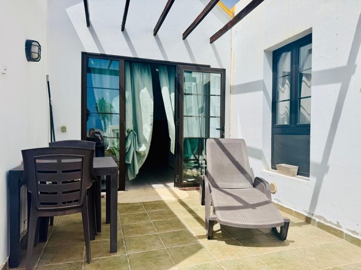 Image No.1-Appartement de 1 chambre à vendre à Caleta De Fuste