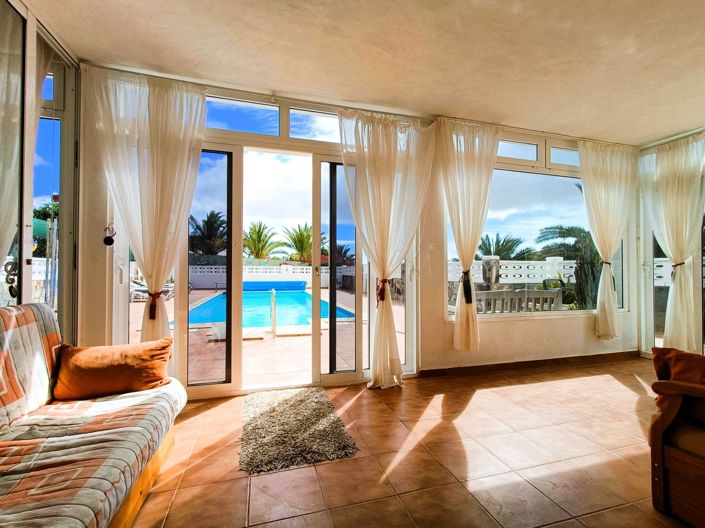Image No.1-Propriété de 3 chambres à vendre à Espagne