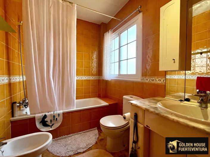 Image No.16-Propriété de 3 chambres à vendre à Espagne