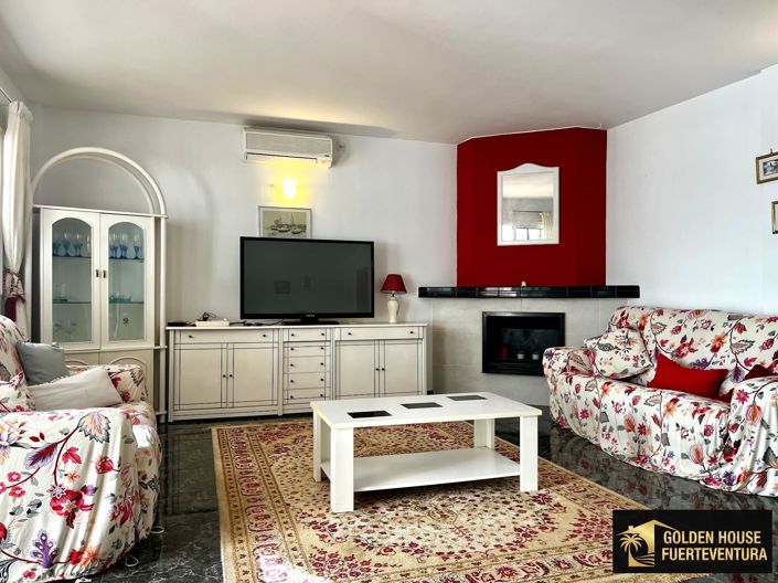 Image No.4-Propriété de 3 chambres à vendre à Espagne