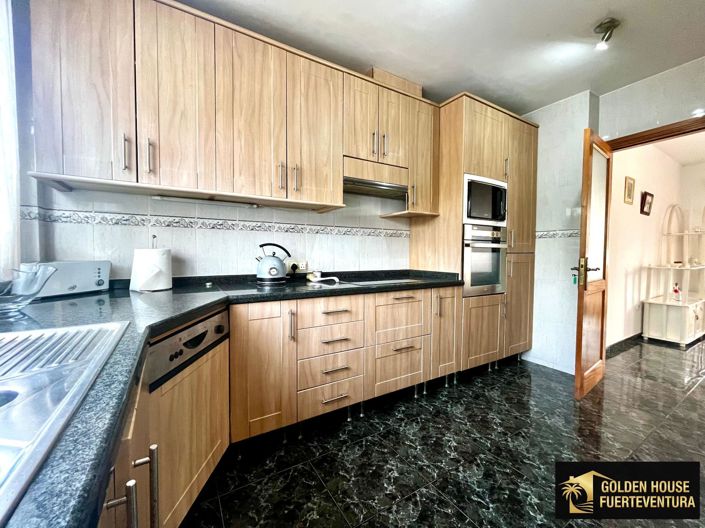 Image No.9-Propriété de 3 chambres à vendre à Espagne