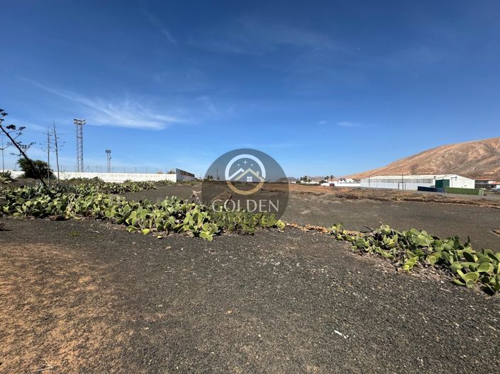 Image No.5-Propriété à vendre à Villaverde