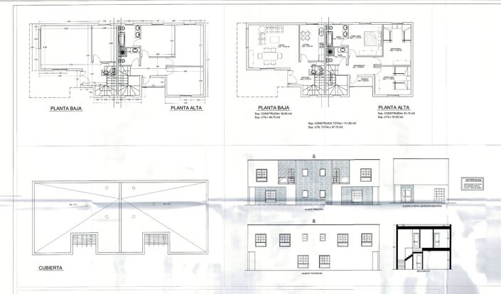 Image No.10-Propriété de 2 chambres à vendre à Espagne