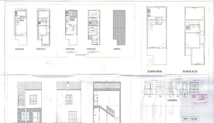 Image No.12-Propriété de 2 chambres à vendre à Espagne