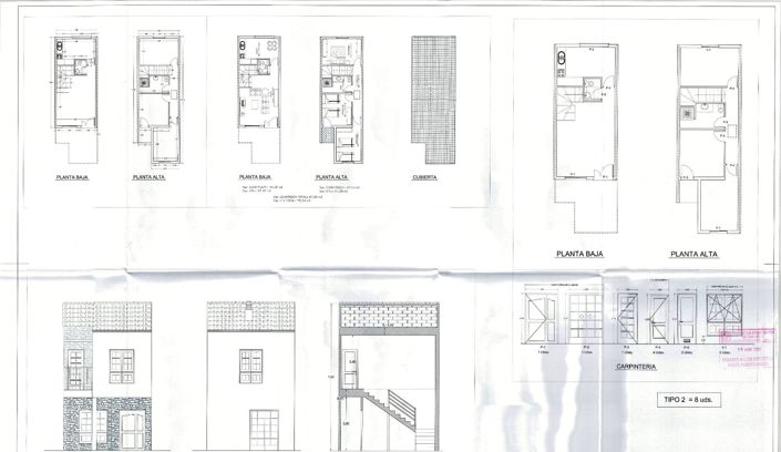 Image No.13-Propriété de 2 chambres à vendre à Espagne