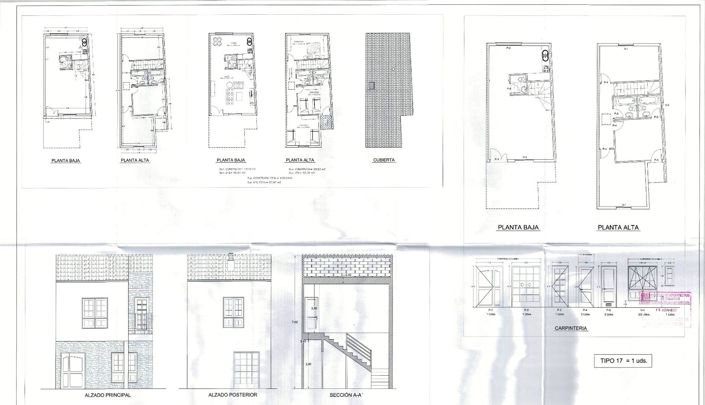 Image No.15-Propriété de 2 chambres à vendre à Espagne