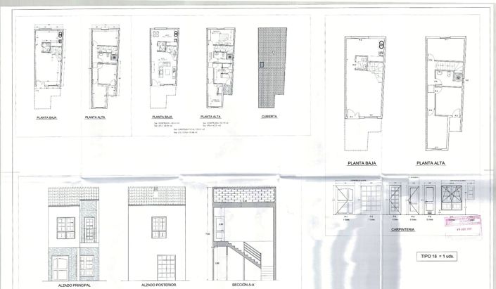 Image No.16-Propriété de 2 chambres à vendre à Espagne