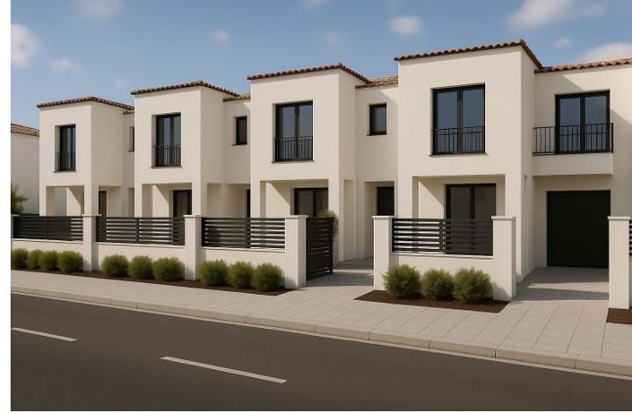 Image No.2-Propriété de 2 chambres à vendre à Espagne