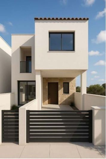 Image No.3-Propriété de 2 chambres à vendre à Espagne