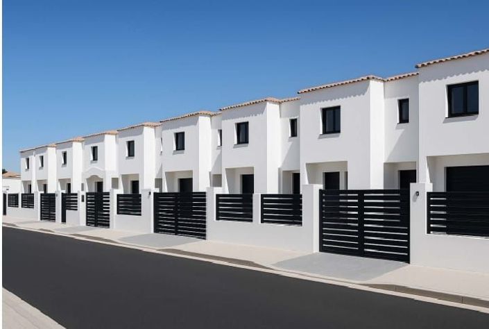 Image No.5-Propriété de 2 chambres à vendre à Espagne