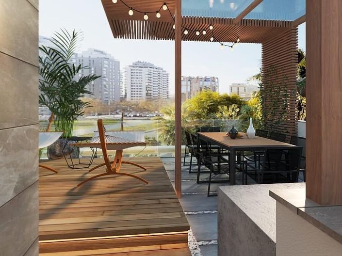 Image No.17-4 Bed Property for sale