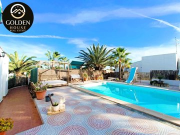 Golden House Fuerteventura S.L. most sold property