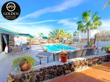 Golden House Fuerteventura S.L. most sold property