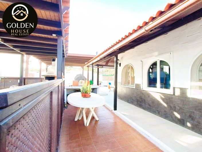 Image No.20-Propriété de 3 chambres à vendre à Parque Holandes