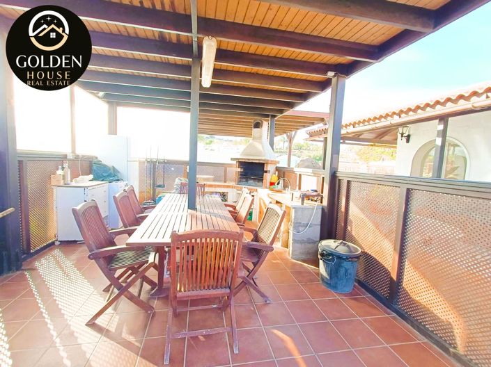 Image No.21-Propriété de 3 chambres à vendre à Parque Holandes