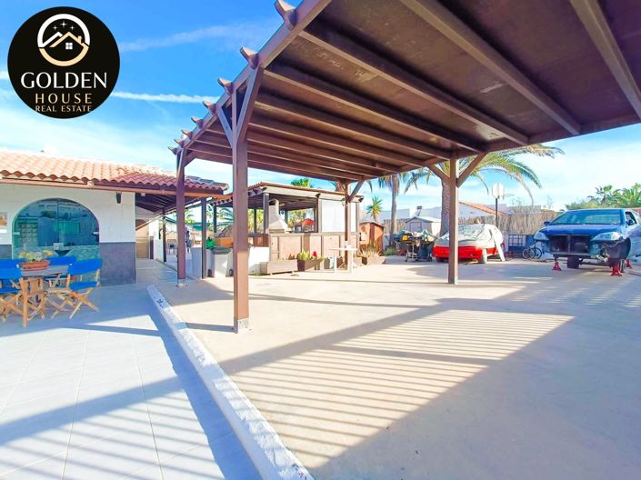 Image No.4-Propriété de 3 chambres à vendre à Parque Holandes