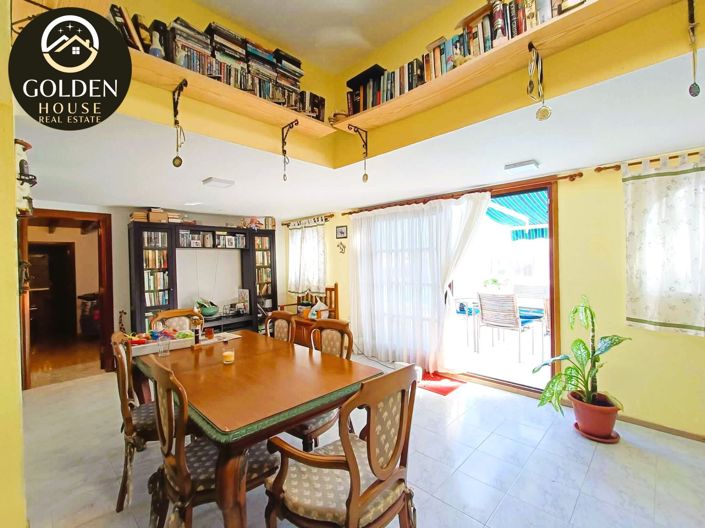 Image No.5-Propriété de 3 chambres à vendre à Parque Holandes