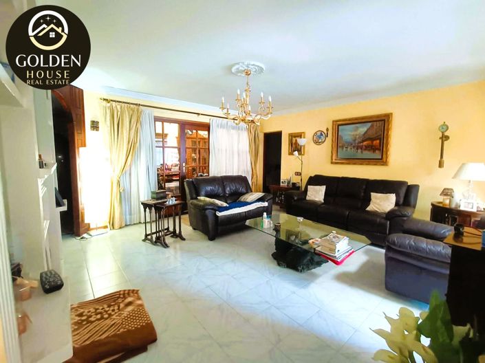 Image No.8-Propriété de 3 chambres à vendre à Parque Holandes