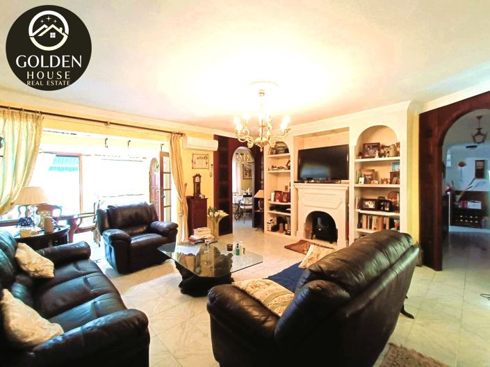 Image No.9-Propriété de 3 chambres à vendre à Parque Holandes