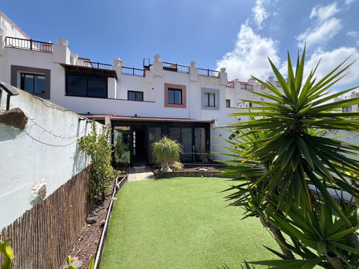 Image No.1-Propriété de 3 chambres à vendre à Corralejo