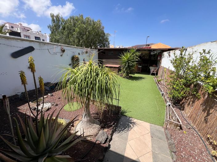 Image No.2-Propriété de 3 chambres à vendre à Corralejo