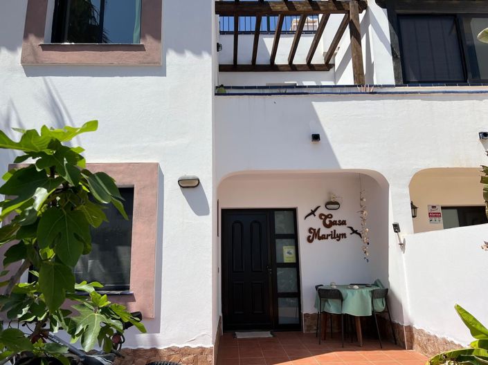 Image No.28-Propriété de 3 chambres à vendre à Corralejo