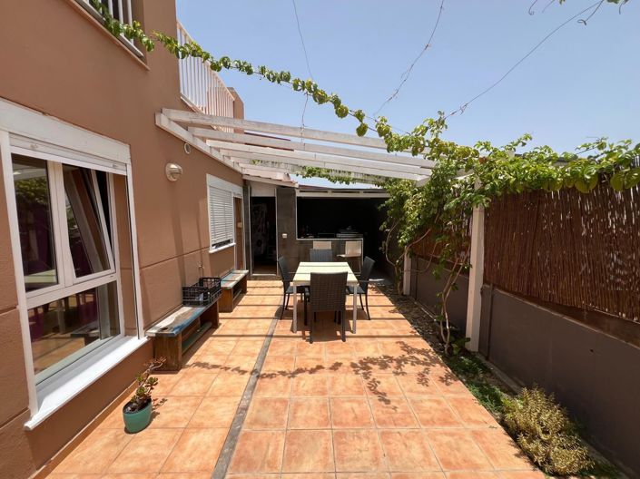 Image No.1-Propriété de 3 chambres à vendre à Corralejo
