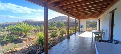 Golden House Fuerteventura S.L. most sold property