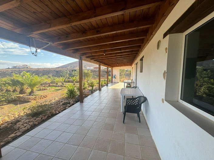 Image No.2-Propriété de 3 chambres à vendre à Tuineje