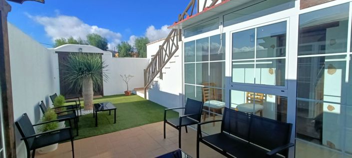 Image No.5-Propriété de 3 chambres à vendre à Tuineje