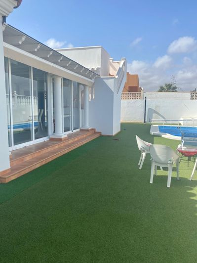 Image No.1-Propriété de 3 chambres à vendre à Corralejo