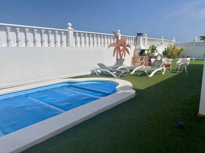 Image No.2-Propriété de 3 chambres à vendre à Corralejo