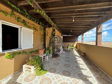 Golden House Fuerteventura S.L. most sold property